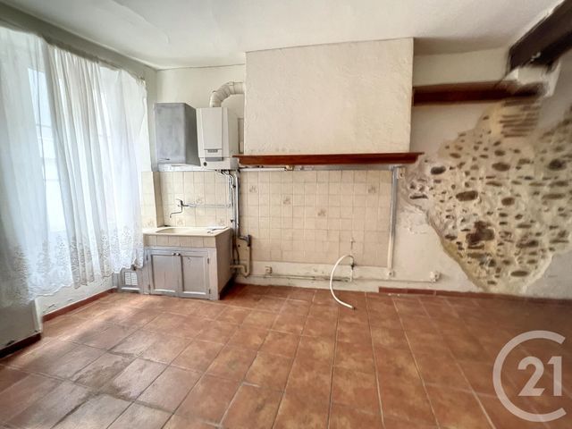 Maison à vendre - 4 pièces - 73,32 m2 - Pamiers - 09 - MIDI-PYRENEES