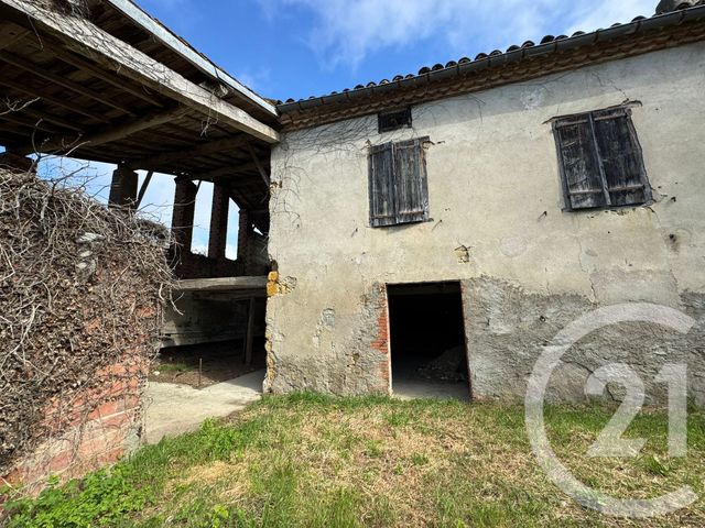 Maison &agrave; vendre - 2 pi&egrave;ces - 120 m2 - Tremoulet - 09 - MIDI-PYRENEES