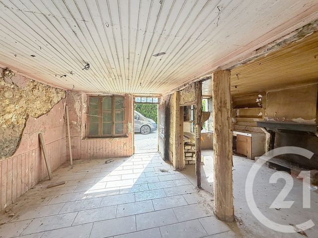 Maison &agrave; vendre - 2 pi&egrave;ces - 120 m2 - Tremoulet - 09 - MIDI-PYRENEES