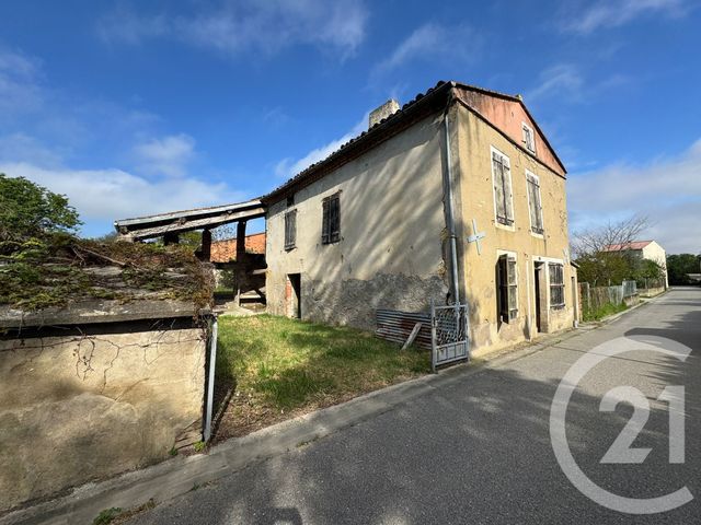 Maison &agrave; vendre - 2 pi&egrave;ces - 120 m2 - Tremoulet - 09 - MIDI-PYRENEES