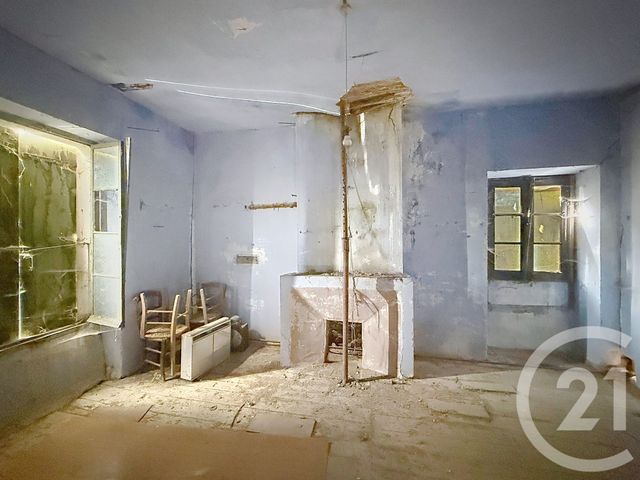 Maison &agrave; vendre - 2 pi&egrave;ces - 120 m2 - Tremoulet - 09 - MIDI-PYRENEES