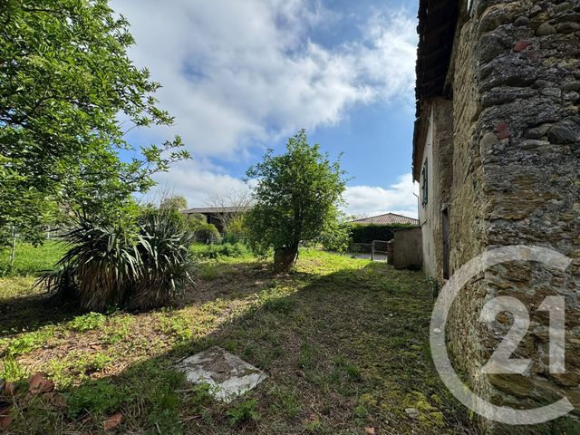 Maison &agrave; vendre - 2 pi&egrave;ces - 120 m2 - Tremoulet - 09 - MIDI-PYRENEES