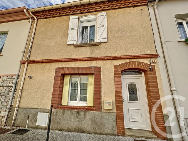 maison - PAMIERS - 09