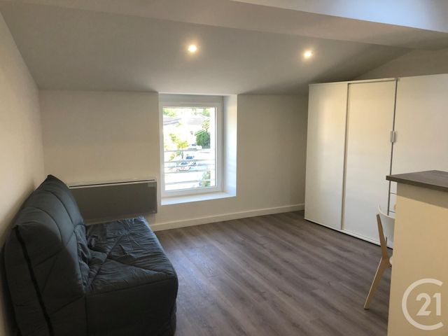 Studio à louer - 1 pièce - 20.87 m2 - PAMIERS - 09 - MIDI-PYRENEES - Century 21 S.D.I.