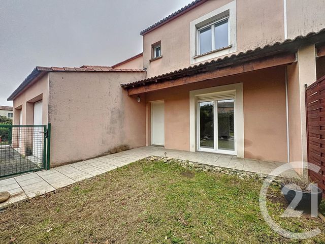maison - PAMIERS - 09