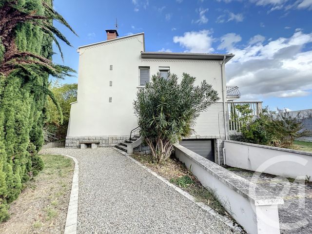 maison à vendre - 6 pièces - 173.0 m2 - PAMIERS - 09 - MIDI-PYRENEES - Century 21 S.D.I.