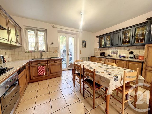 maison - DALOU - 09