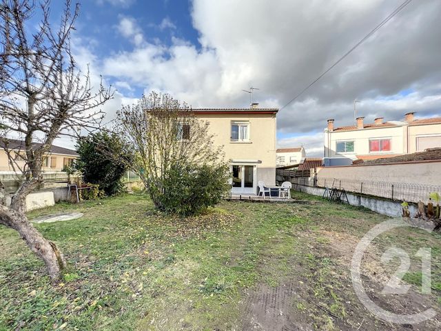 maison - PAMIERS - 09