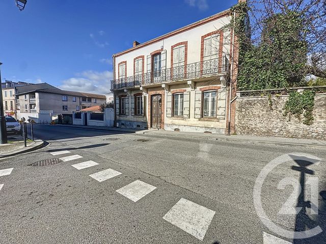 maison - PAMIERS - 09