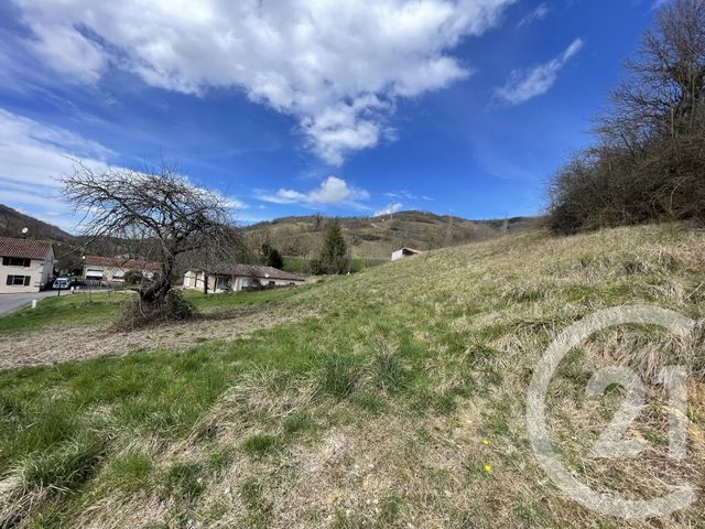 Afficher la photo en grand Terrain à vendre - 1984 m2 - Gudas - 09 - MIDI-PYRENEES