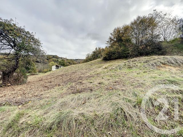 Afficher la photo en grand Terrain à vendre - 1984 m2 - Gudas - 09 - MIDI-PYRENEES