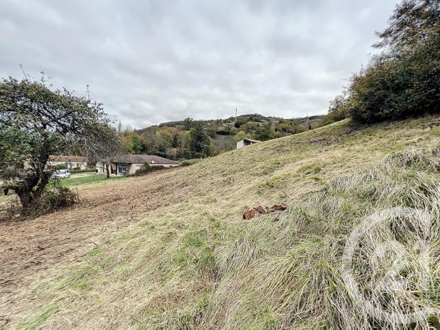 Afficher la photo en grand Terrain à vendre - 1984 m2 - Gudas - 09 - MIDI-PYRENEES