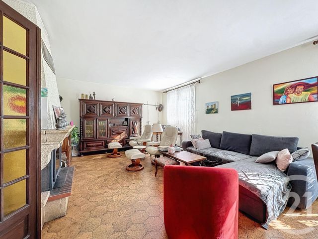 Maison à vendre - 7 pièces - 195,35 m2 - Pamiers - 09 - MIDI-PYRENEES