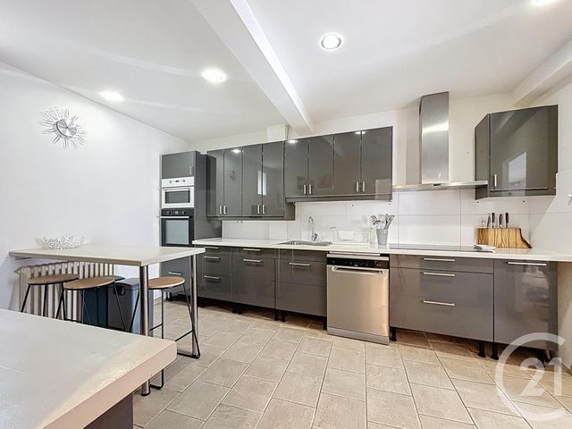 Maison à vendre - 6 pièces - 266,50 m2 - Pamiers - 09 - MIDI-PYRENEES