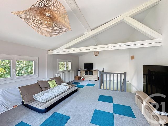 Maison à vendre - 6 pièces - 266,50 m2 - Pamiers - 09 - MIDI-PYRENEES