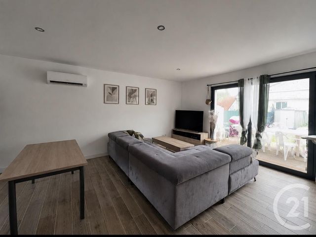 Maison &agrave; vendre - 3 pi&egrave;ces - 80,32 m2 - Pamiers - 09 - MIDI-PYRENEES