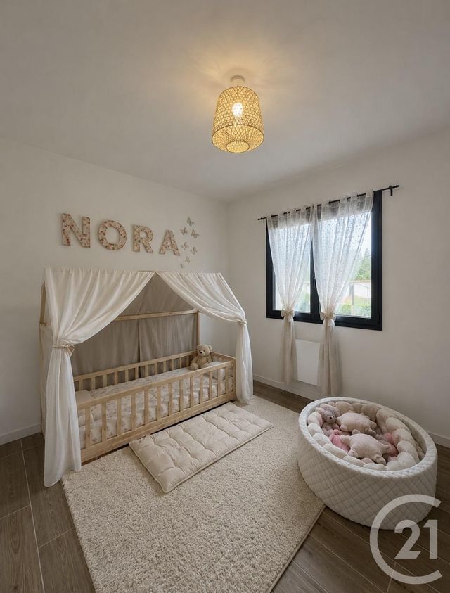 Maison &agrave; vendre - 3 pi&egrave;ces - 80,32 m2 - Pamiers - 09 - MIDI-PYRENEES