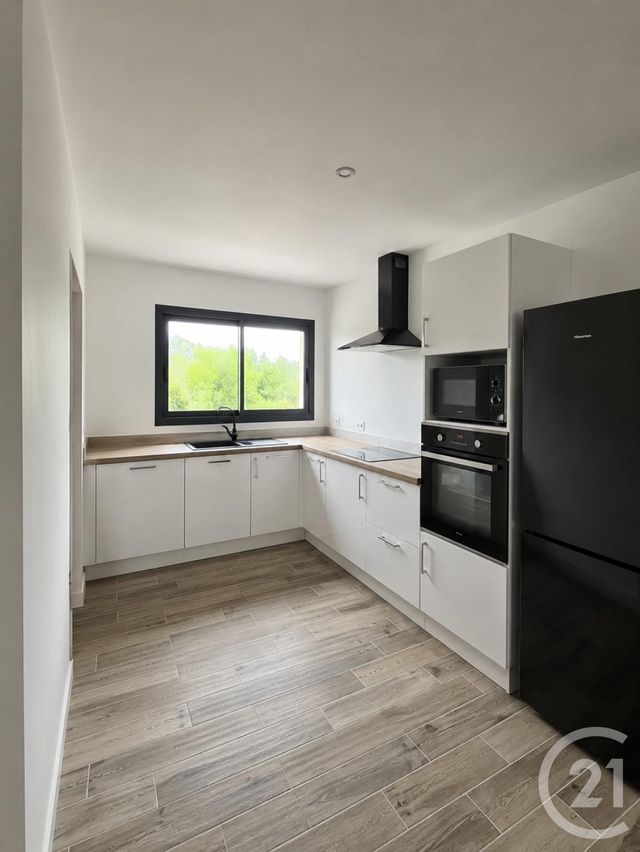 Maison &agrave; vendre - 3 pi&egrave;ces - 80,32 m2 - Pamiers - 09 - MIDI-PYRENEES