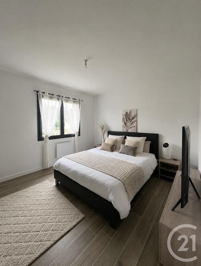 Maison &agrave; vendre - 3 pi&egrave;ces - 80,32 m2 - Pamiers - 09 - MIDI-PYRENEES