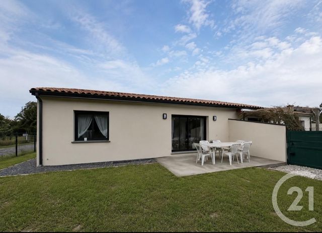 Maison à vendre PAMIERS
