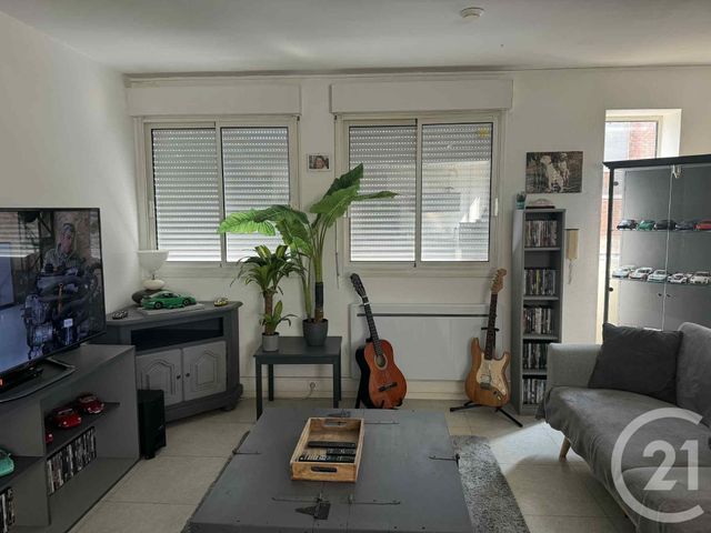 appartement - PAMIERS - 09
