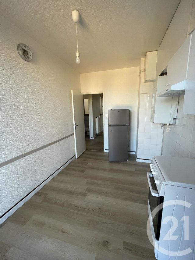 Appartement F2 à louer PAMIERS