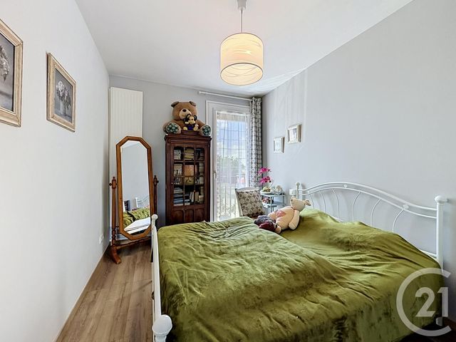 Appartement F3 &agrave; vendre - 3 pi&egrave;ces - 65 m2 - Pamiers - 09 - MIDI-PYRENEES