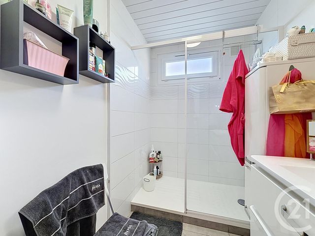 Appartement F3 &agrave; vendre - 3 pi&egrave;ces - 65 m2 - Pamiers - 09 - MIDI-PYRENEES