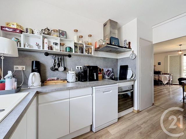 Appartement F3 &agrave; vendre - 3 pi&egrave;ces - 65 m2 - Pamiers - 09 - MIDI-PYRENEES