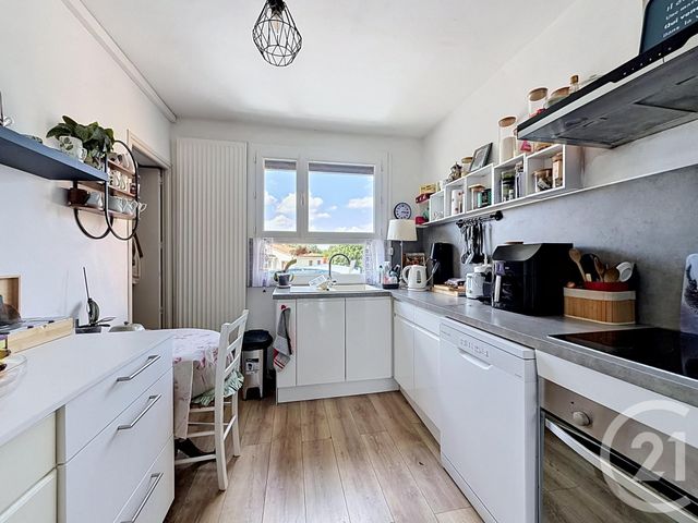 Appartement F3 &agrave; vendre - 3 pi&egrave;ces - 65 m2 - Pamiers - 09 - MIDI-PYRENEES