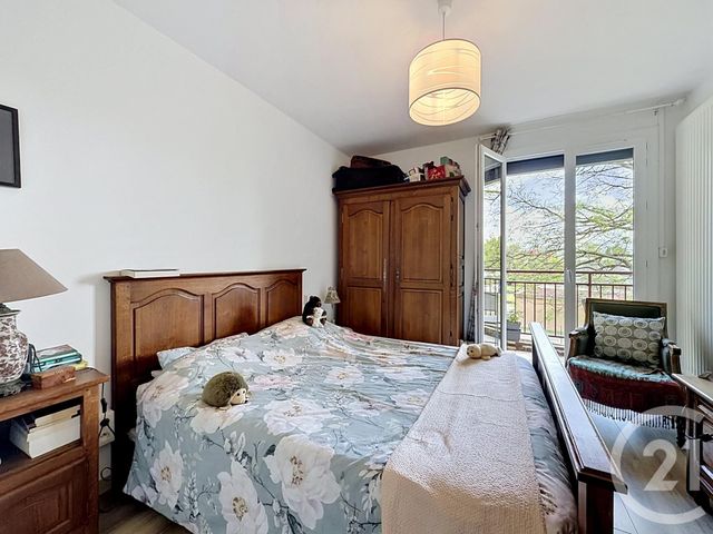 Appartement F3 &agrave; vendre - 3 pi&egrave;ces - 65 m2 - Pamiers - 09 - MIDI-PYRENEES