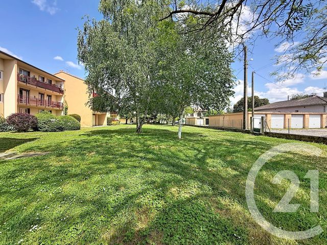 Appartement F3 &agrave; vendre - 3 pi&egrave;ces - 65 m2 - Pamiers - 09 - MIDI-PYRENEES