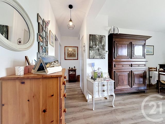 Appartement F3 &agrave; vendre - 3 pi&egrave;ces - 65 m2 - Pamiers - 09 - MIDI-PYRENEES