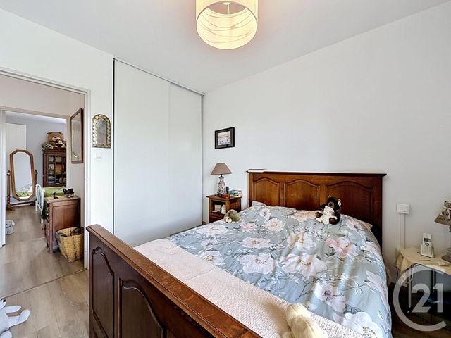 Appartement F3 &agrave; vendre - 3 pi&egrave;ces - 65 m2 - Pamiers - 09 - MIDI-PYRENEES