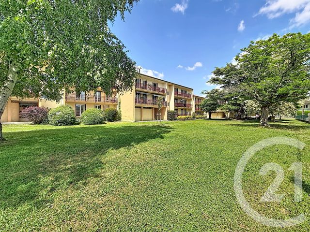 Appartement F3 à vendre PAMIERS