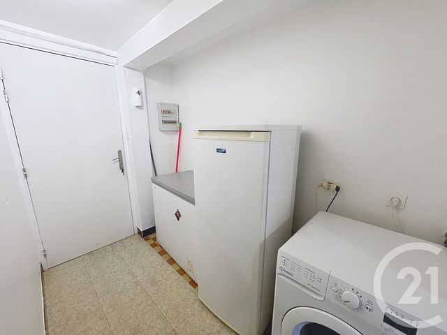 Appartement à vendre - 3 pièces - 66,23 m2 - Pamiers - 09 - MIDI-PYRENEES