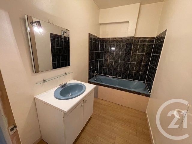 Appartement à vendre - 3 pièces - 66,23 m2 - Pamiers - 09 - MIDI-PYRENEES