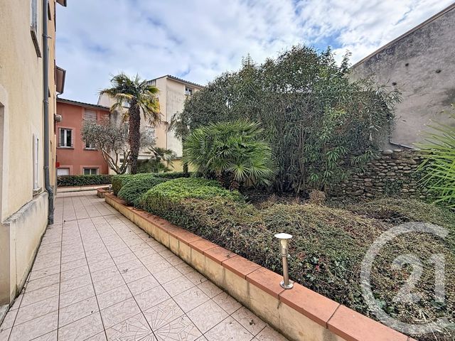 Appartement T2 &agrave; vendre - 2 pi&egrave;ces - 48,04 m2 - Pamiers - 09 - MIDI-PYRENEES