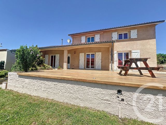 maison - VERNIOLLE - 09