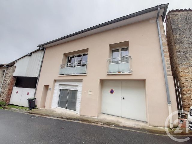 Maison &agrave; vendre - 5 pi&egrave;ces - 174,07 m2 - St Amadou - 09 - MIDI-PYRENEES