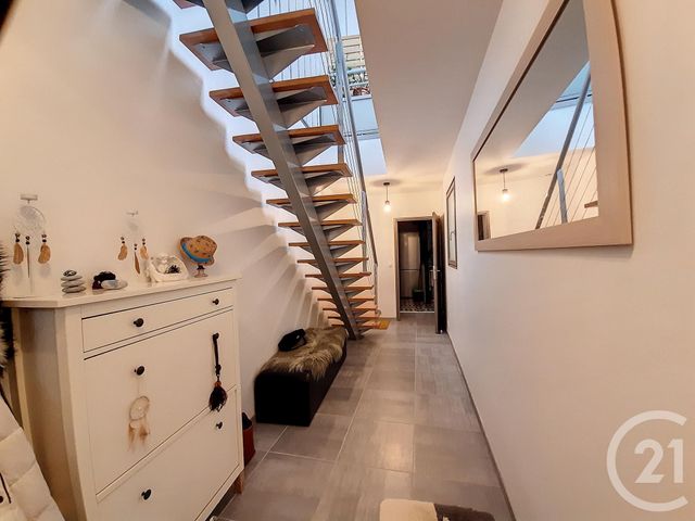 Maison &agrave; vendre - 5 pi&egrave;ces - 174,07 m2 - St Amadou - 09 - MIDI-PYRENEES