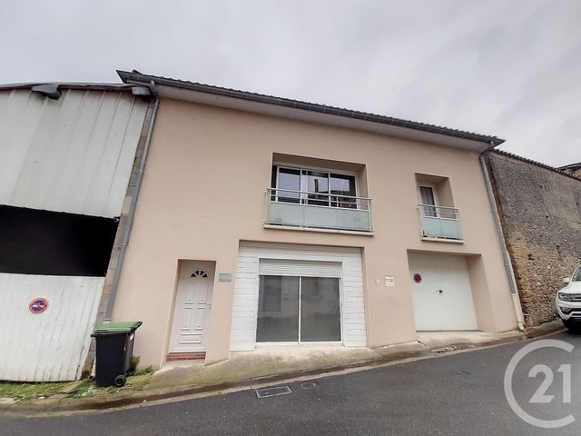 Maison &agrave; vendre - 5 pi&egrave;ces - 174,07 m2 - St Amadou - 09 - MIDI-PYRENEES