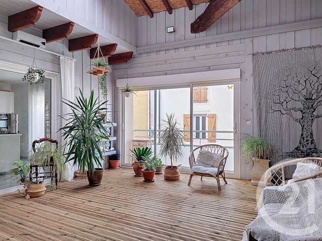 Maison &agrave; vendre - 5 pi&egrave;ces - 174,07 m2 - St Amadou - 09 - MIDI-PYRENEES