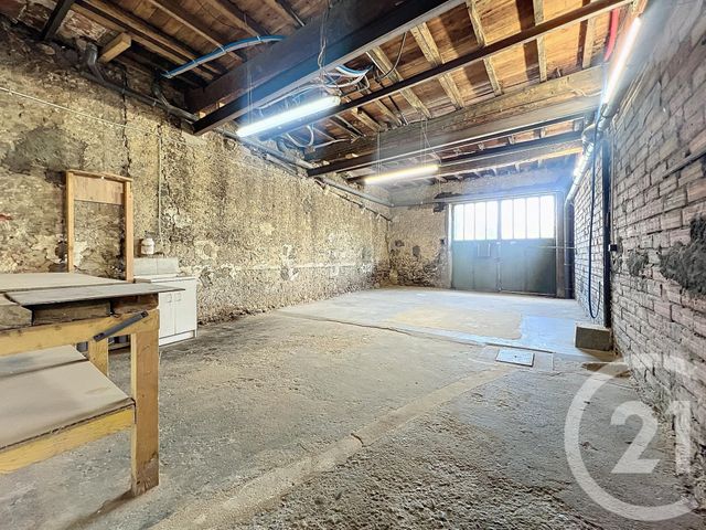 Commerce à louer - 92,18 m2 - 09 - MIDI-PYRENEES