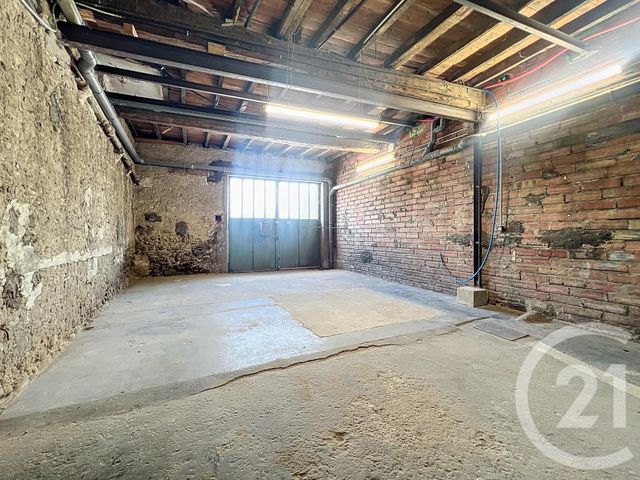 Commerce à louer - 92,18 m2 - 09 - MIDI-PYRENEES