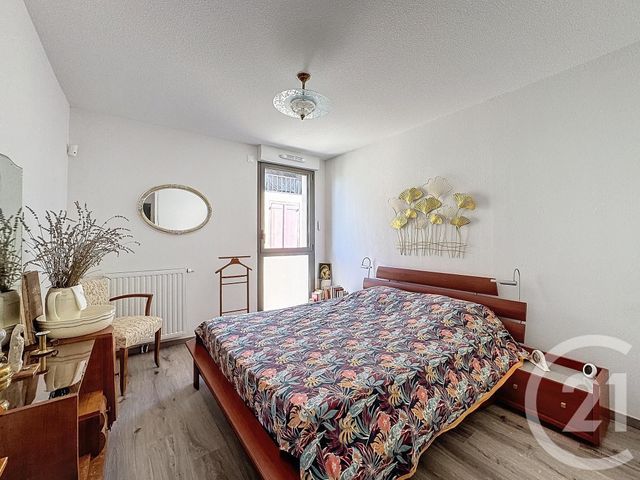 Afficher la photo en grand Appartement T4 à vendre - 4 pièces - 87,03 m2 - Pamiers - 09 - MIDI-PYRENEES