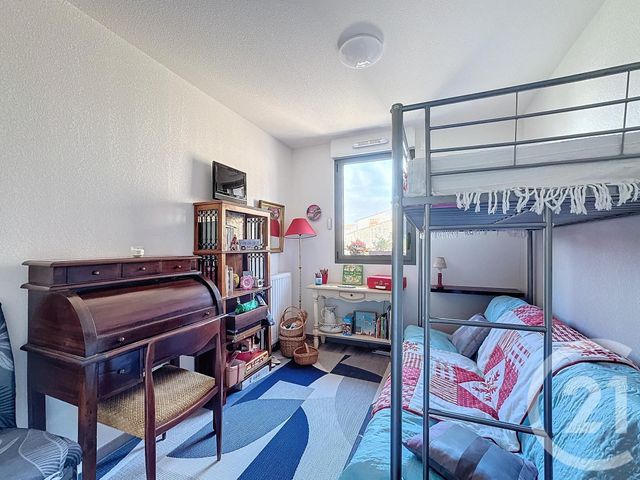 Afficher la photo en grand Appartement T4 à vendre - 4 pièces - 87,03 m2 - Pamiers - 09 - MIDI-PYRENEES