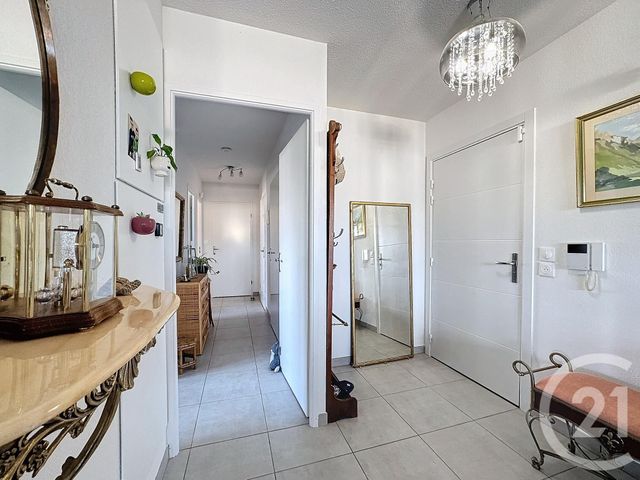 Afficher la photo en grand Appartement T4 à vendre - 4 pièces - 87,03 m2 - Pamiers - 09 - MIDI-PYRENEES