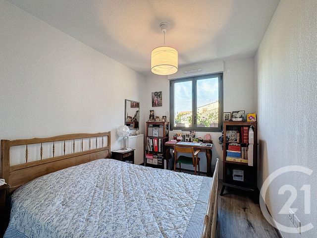 Afficher la photo en grand Appartement T4 à vendre - 4 pièces - 87,03 m2 - Pamiers - 09 - MIDI-PYRENEES