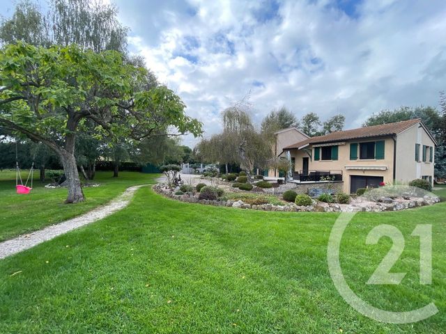 Maison à vendre - 6 pièces - 250 m2 - Pamiers - 09 - MIDI-PYRENEES